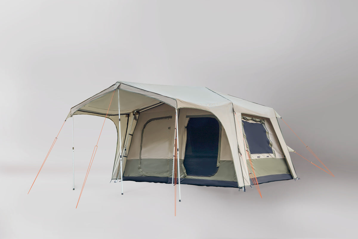 Turbo Lite Tent 450 Cabin Tent