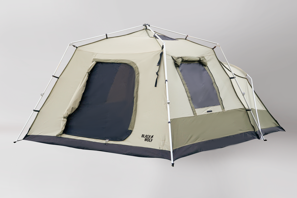 Turbo Lite Plus Tent 240