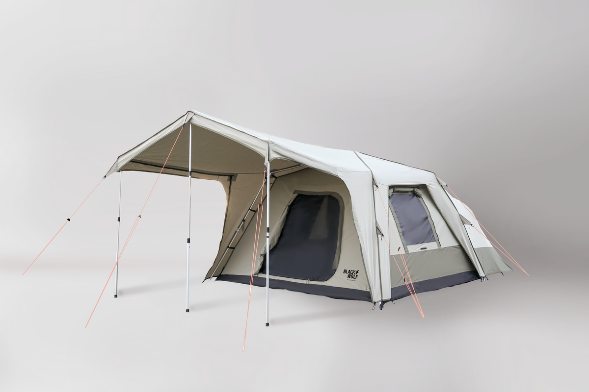 Turbo Lite Plus Tent 240