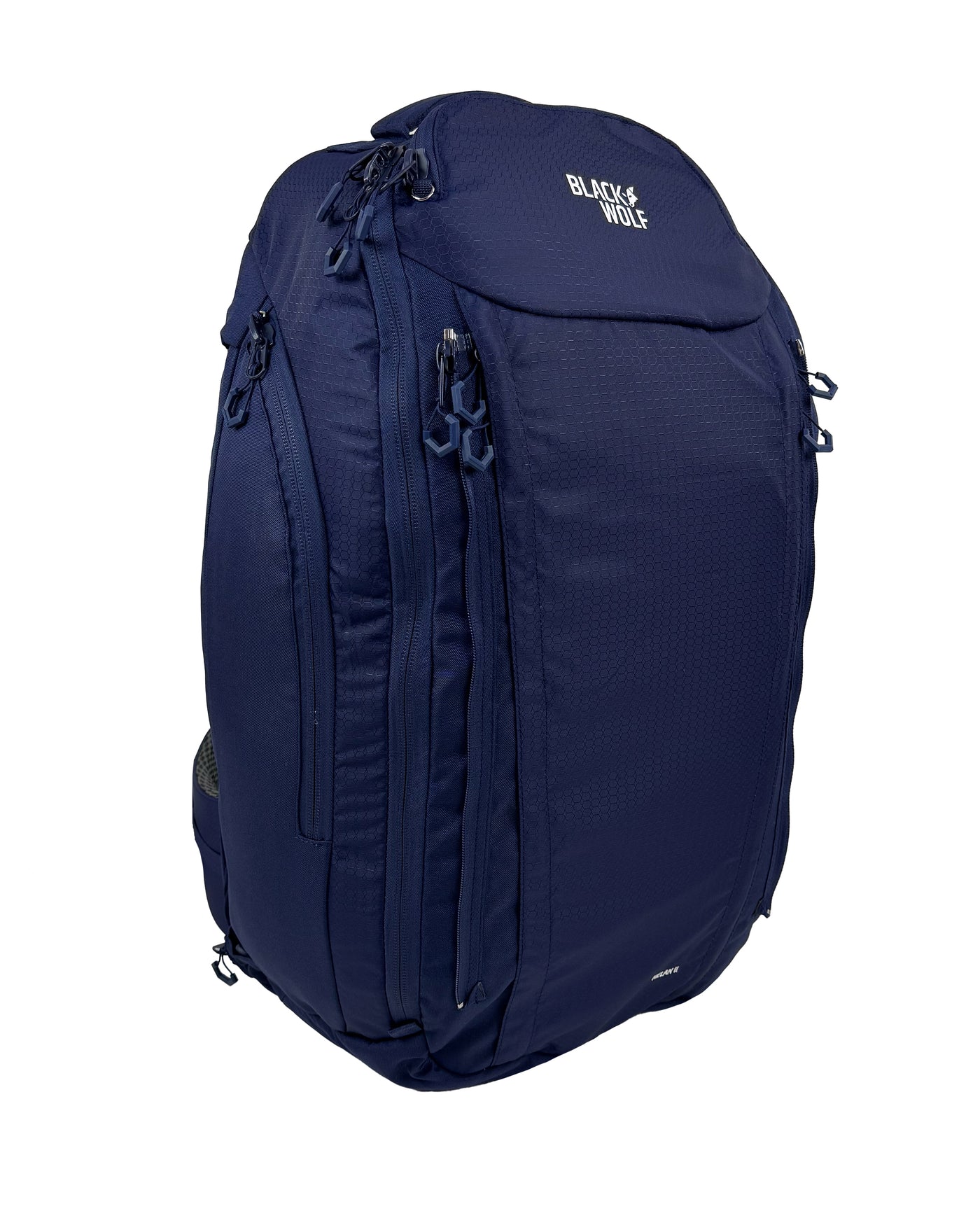 Helan II 65 Travel Backpack