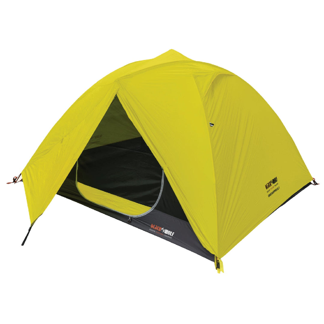Grasshopper UL 3 Tent