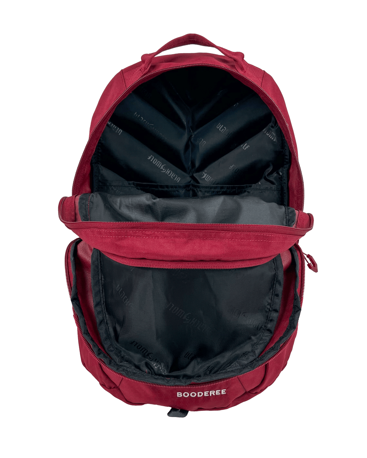 Booderee Backpack