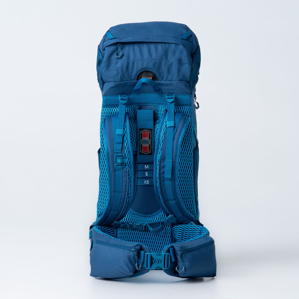 Boudii 60L Hiking Backpack