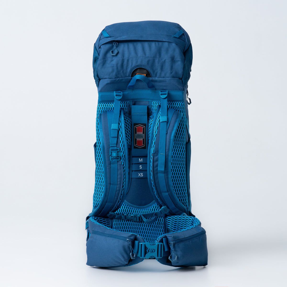 Boudii 60L Hiking Backpack