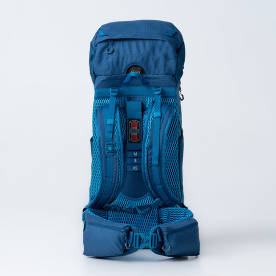 Boudii 60L Hiking Backpack
