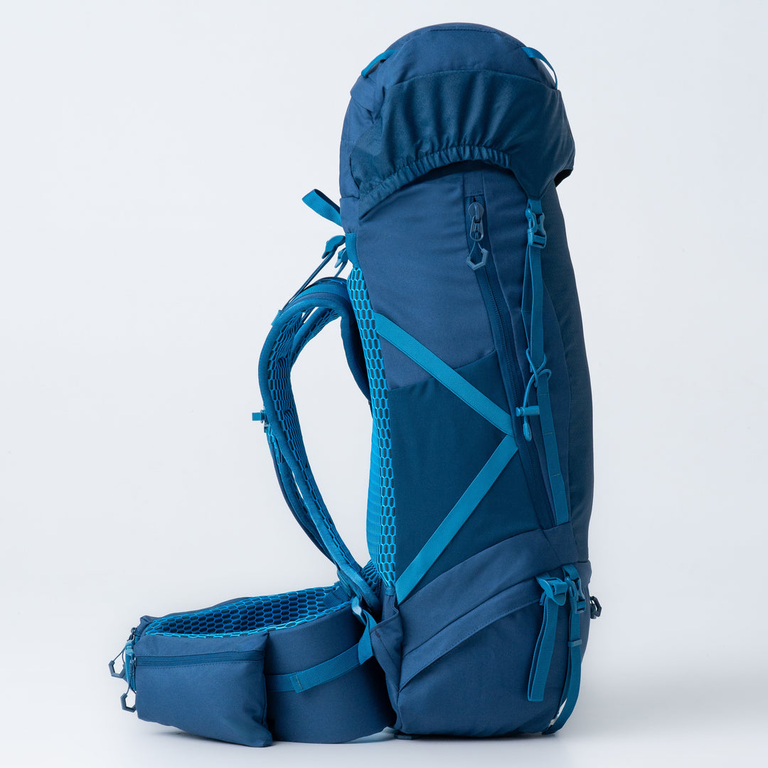 Boudii 50L Hiking Backpack
