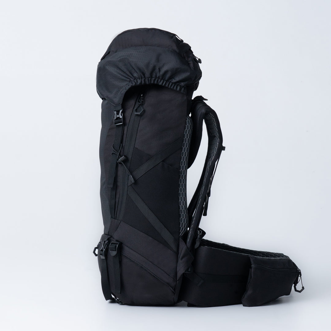 Boudii 60L Hiking Backpack