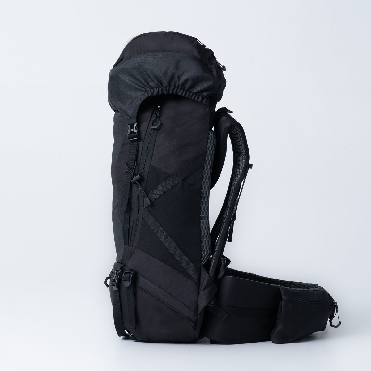 Boudii 60L Hiking Backpack