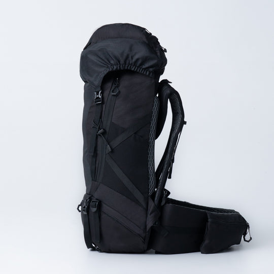 Boudii 60L Hiking Backpack
