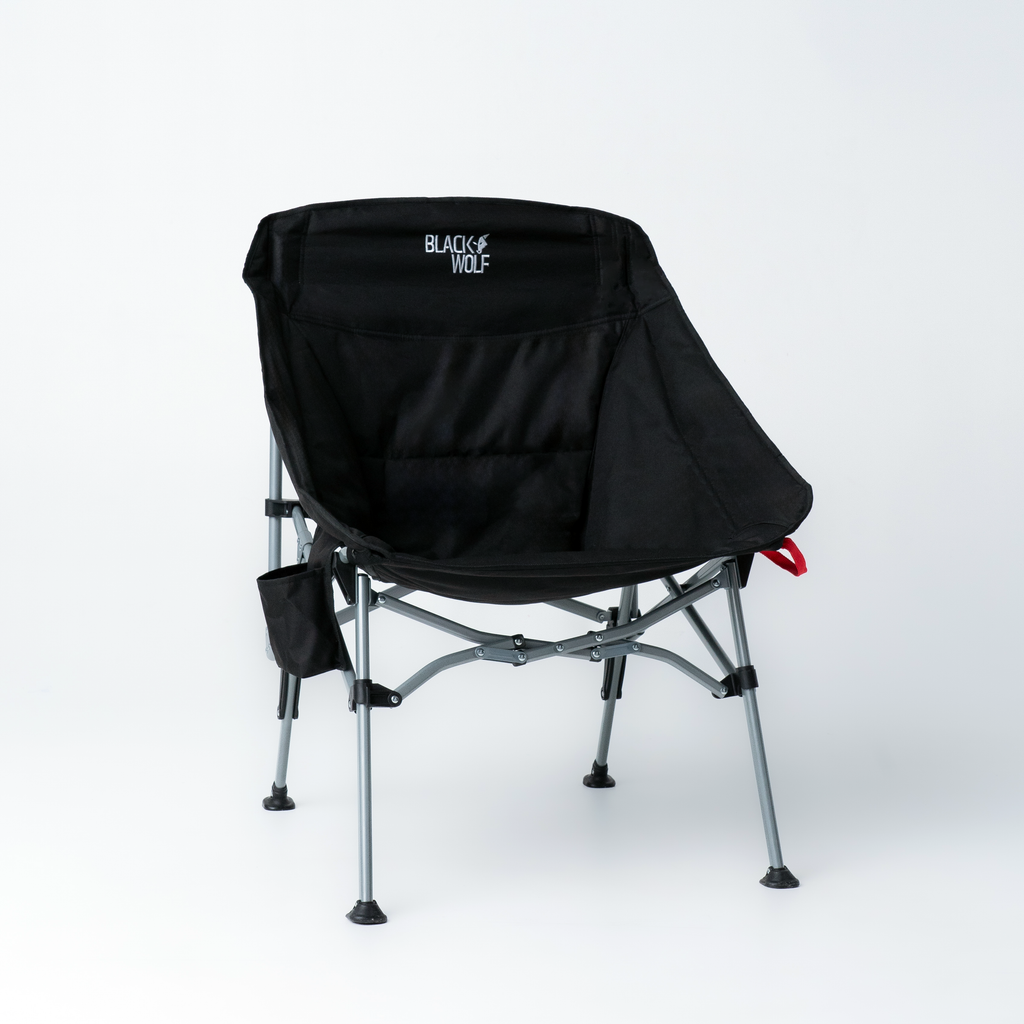 Bucket Chair II