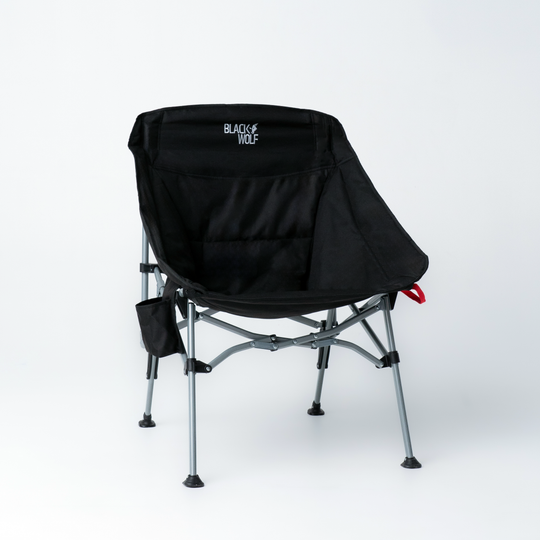 Bucket Chair II