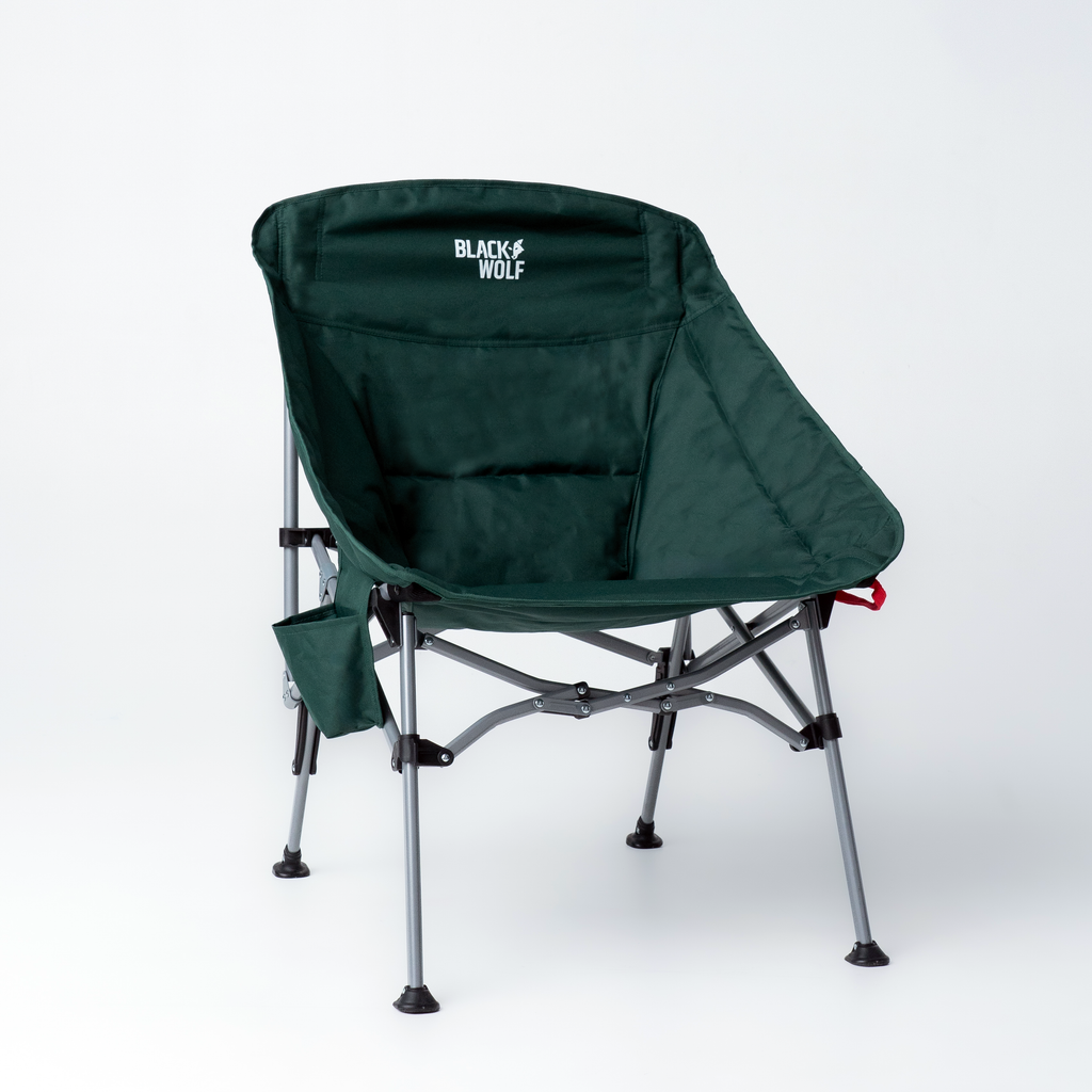 Bucket Chair II