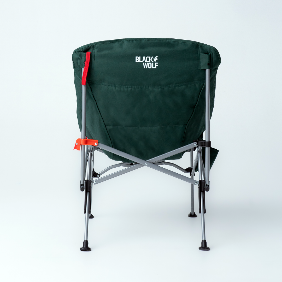 Bucket Chair II