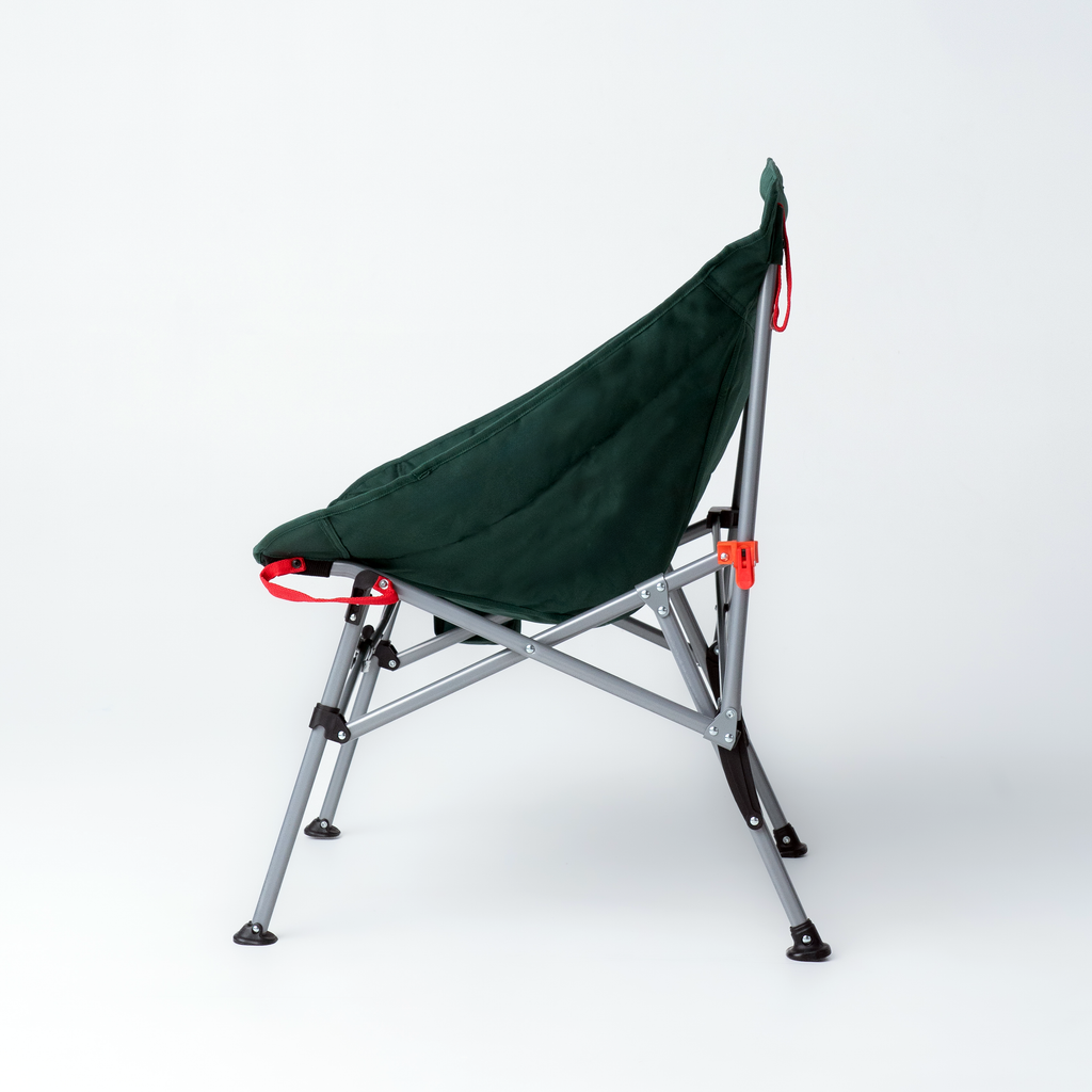 Bucket Chair II