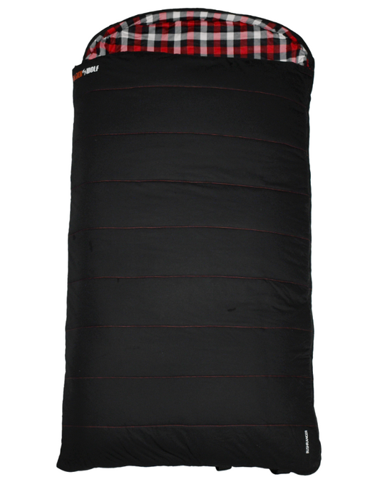 Bushranger All Season Sleeping Bag