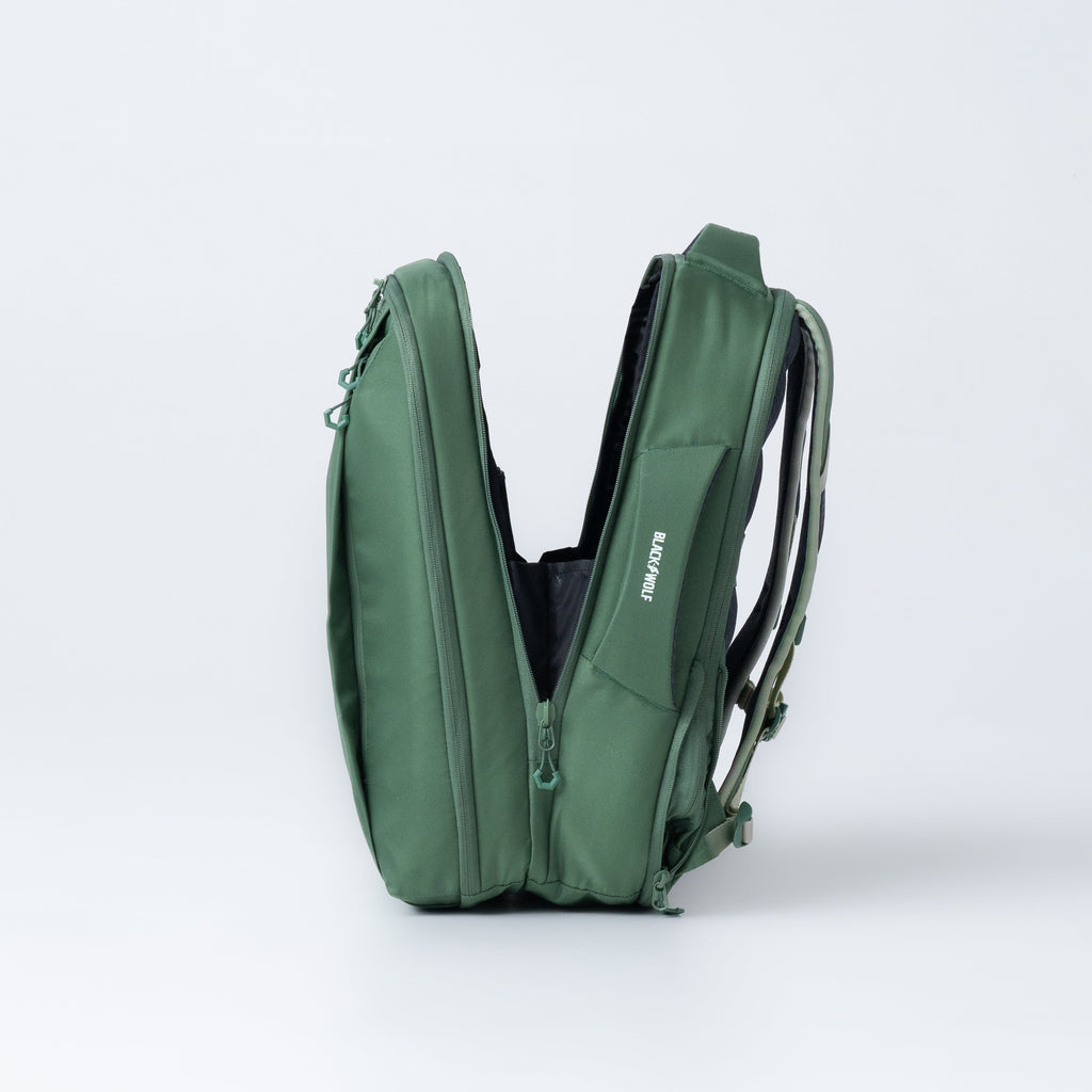 Coolah Travel Backpack