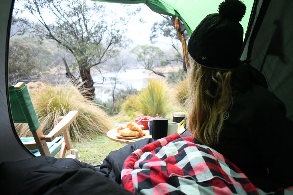 Bushranger Series Sleeping Bag M0