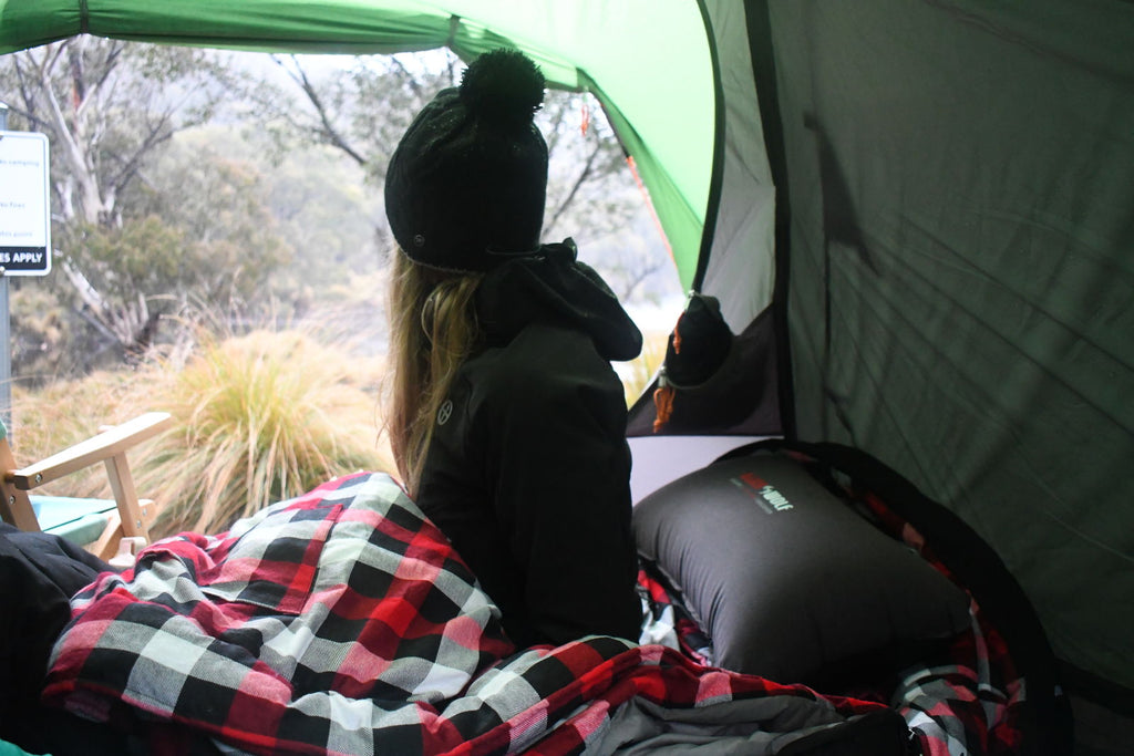 Bushranger All Season Sleeping Bag