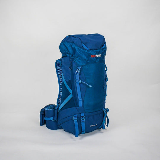 Boudii 60L Hiking Backpack