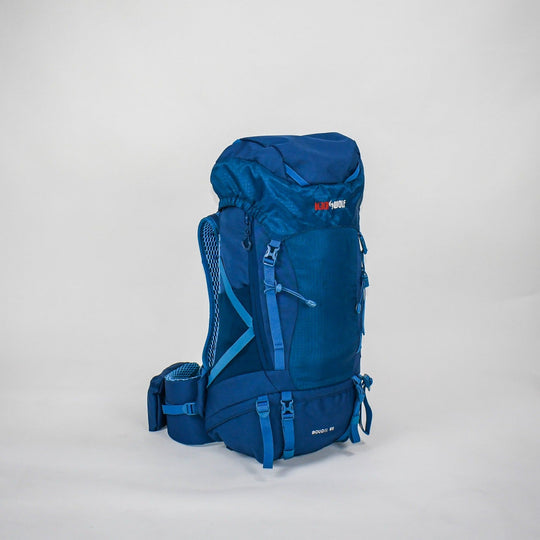 Boudii 50L Hiking Backpack