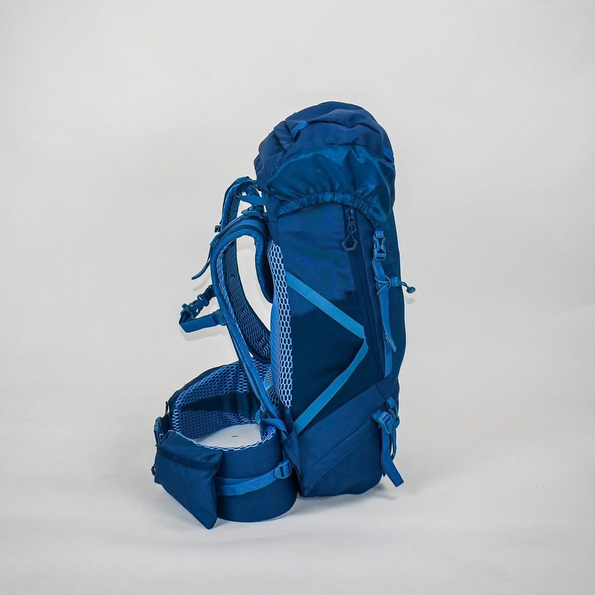 Boudii 60L Hiking Backpack