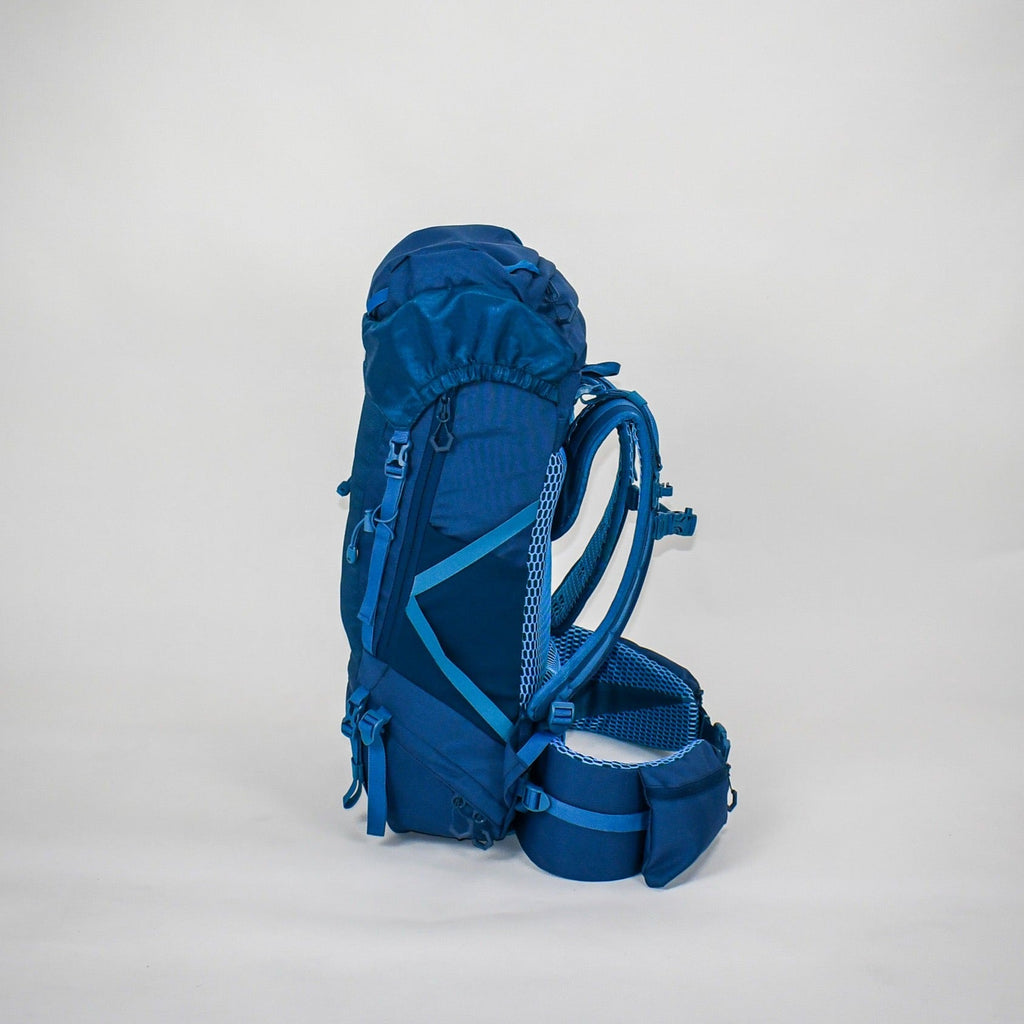Boudii 60L Hiking Backpack