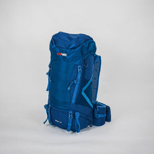 Boudii 60L Hiking Backpack