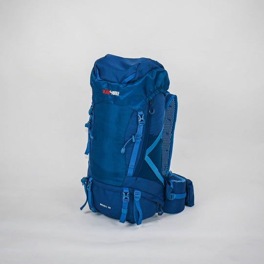 Boudii 50L Hiking Backpack