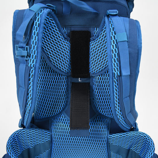 Boudii 60L Hiking Backpack