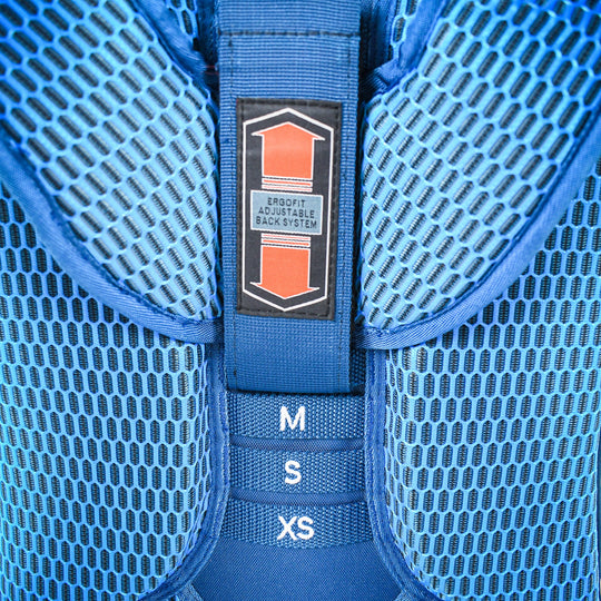 Boudii 50L Hiking Backpack