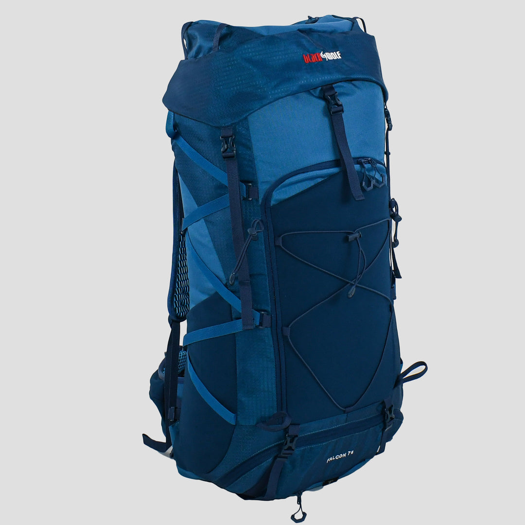 Falcon 60L Hiking Backpack