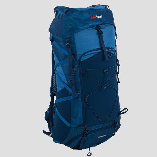 Falcon 60L Hiking Backpack