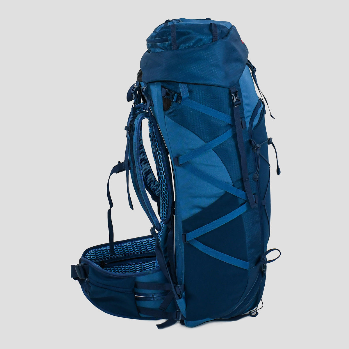 Falcon 75L Hiking Backpack