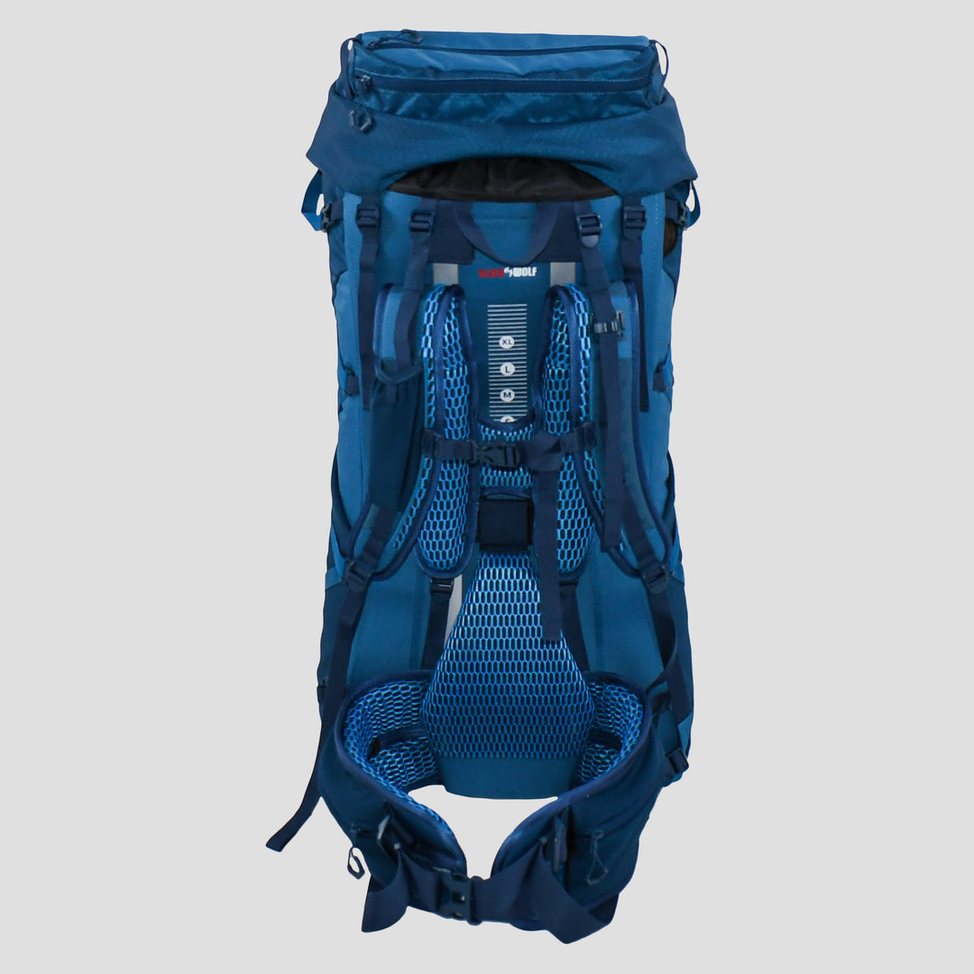 Falcon 60L Hiking Backpack