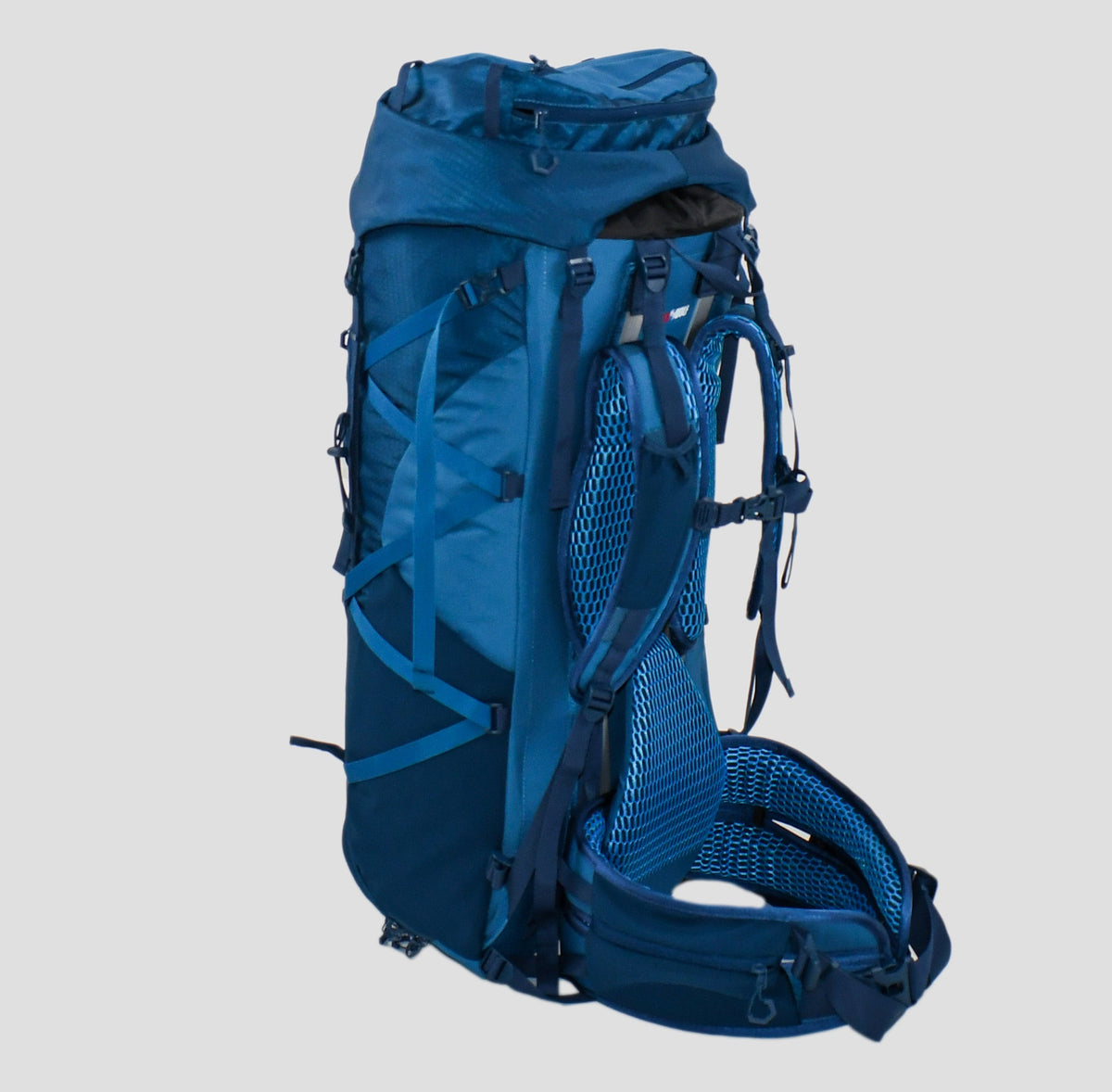 Falcon 75L Hiking Backpack