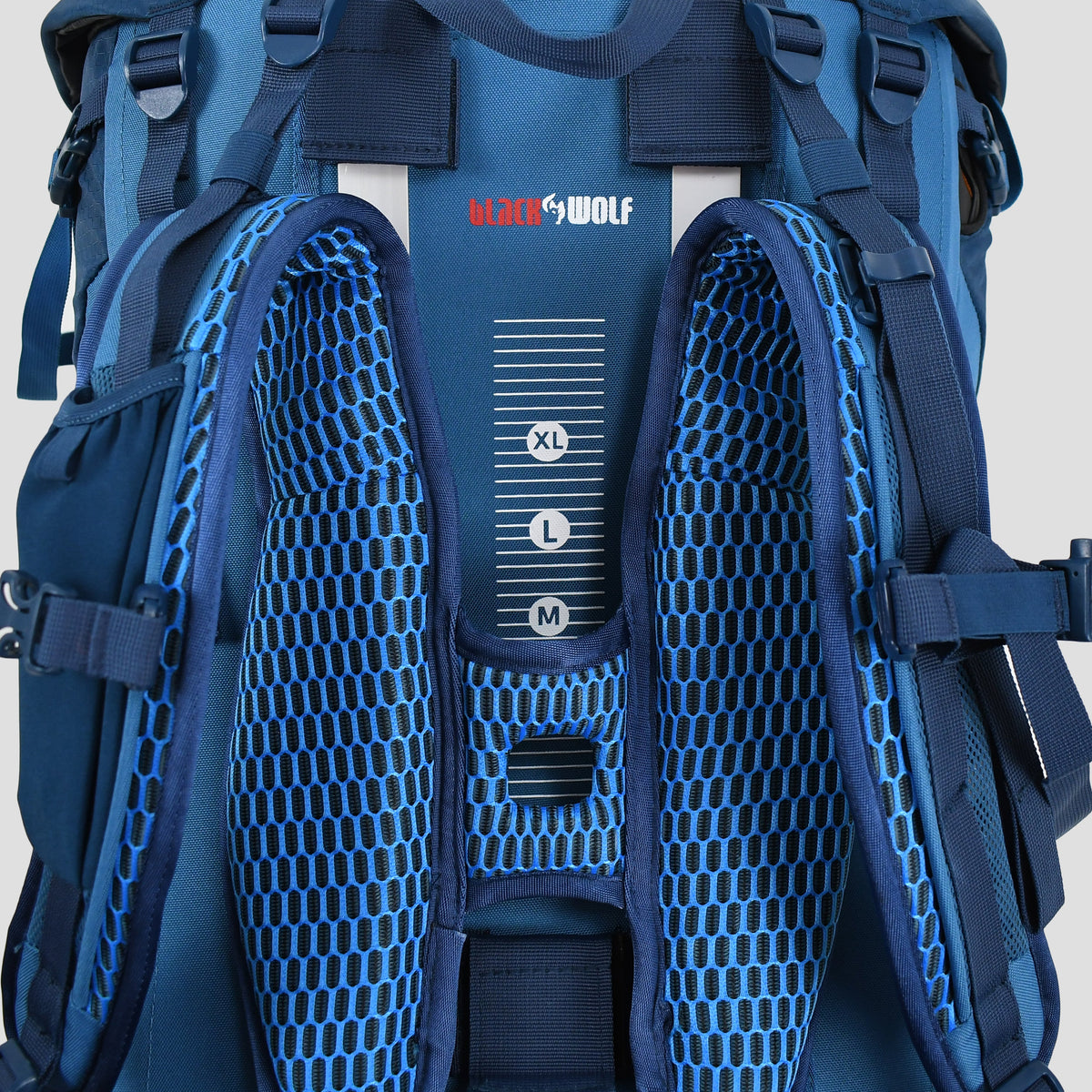 Falcon 75L Hiking Backpack
