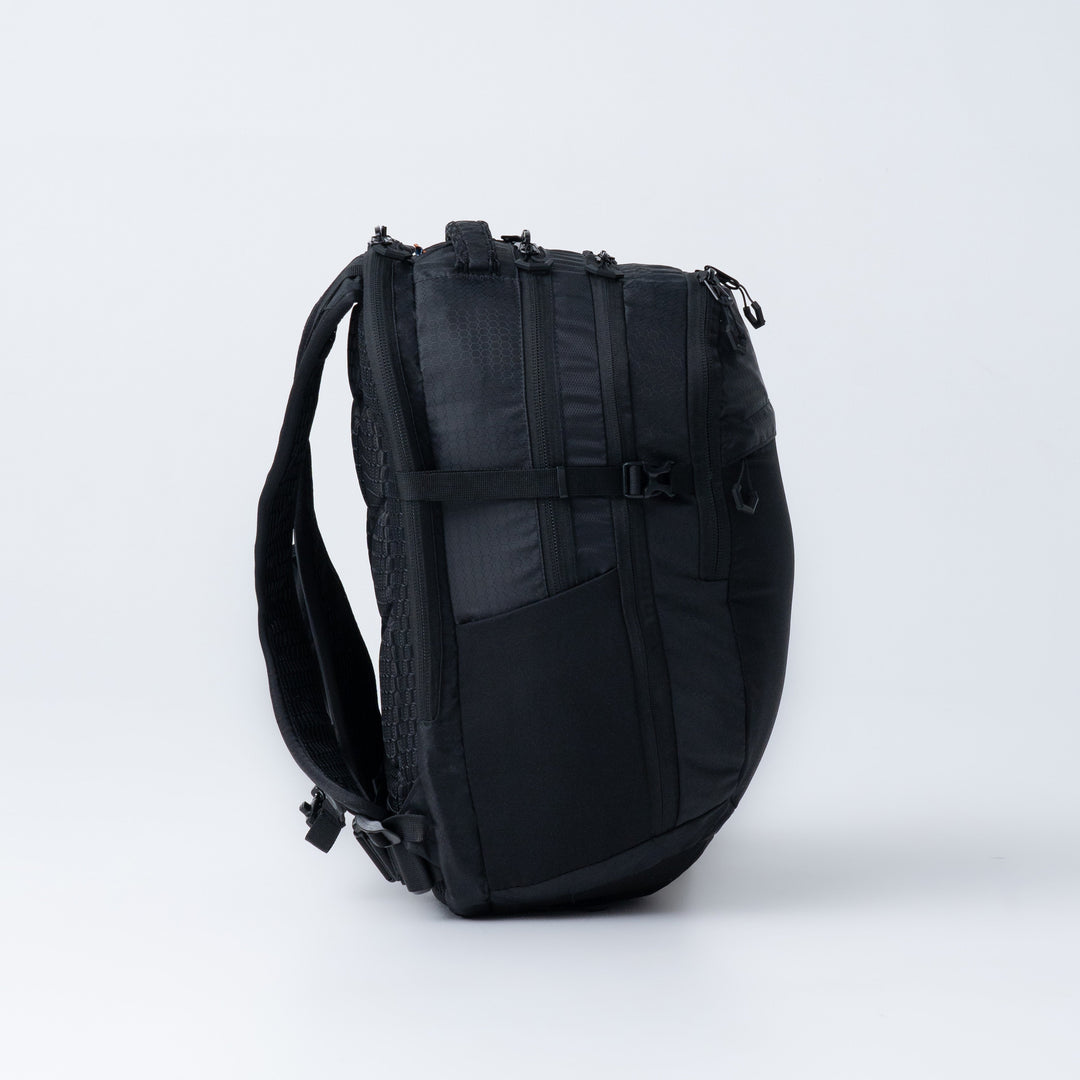 Destination Backpack
