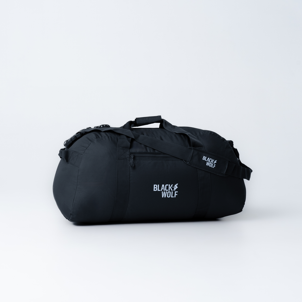 Dufflepack 100