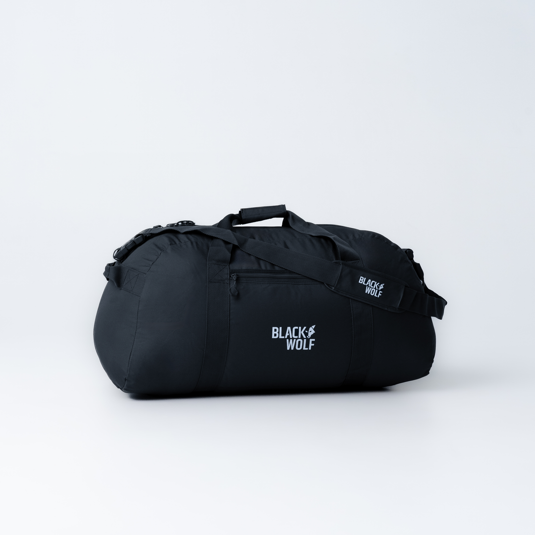 Dufflepack 100