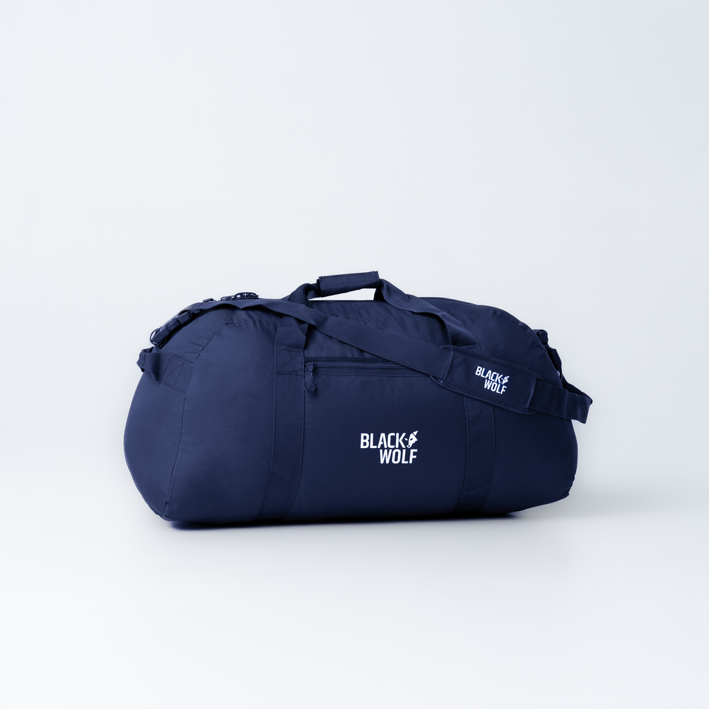 Dufflepack 100