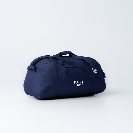 Dufflepack 100