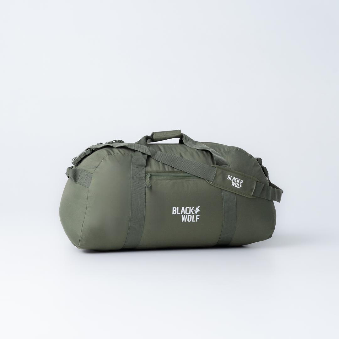 Dufflepack 100