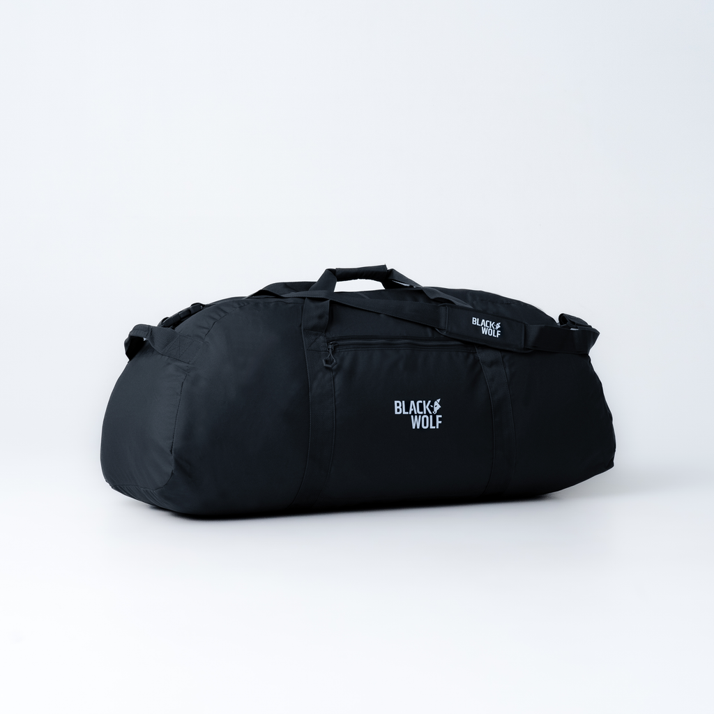 Dufflepack 150