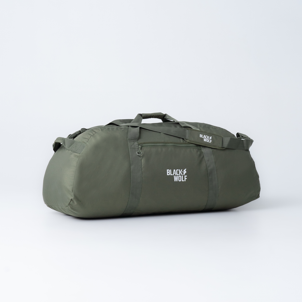 Dufflepack 150
