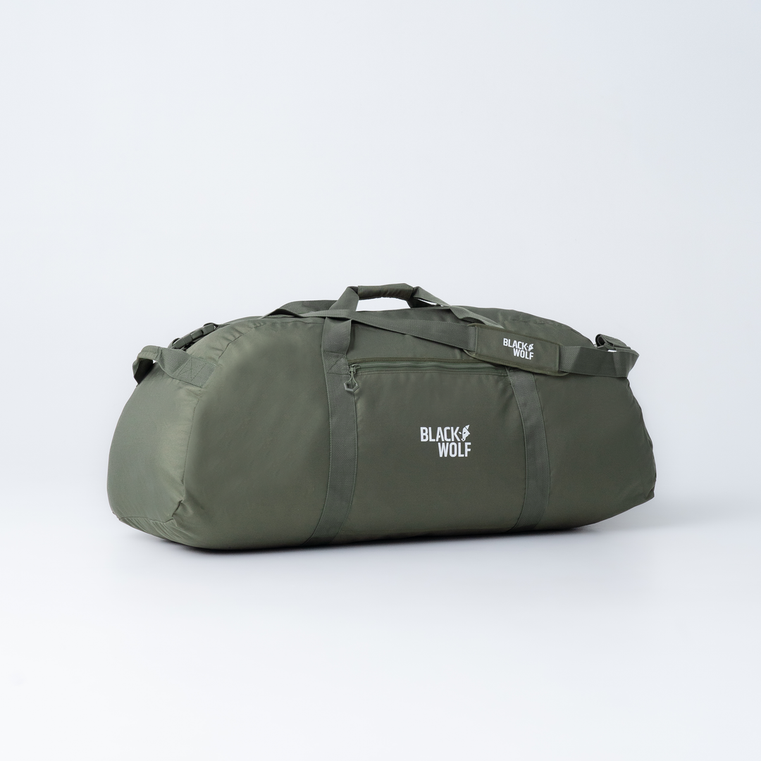 Dufflepack 150