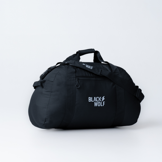 Dufflepack 50