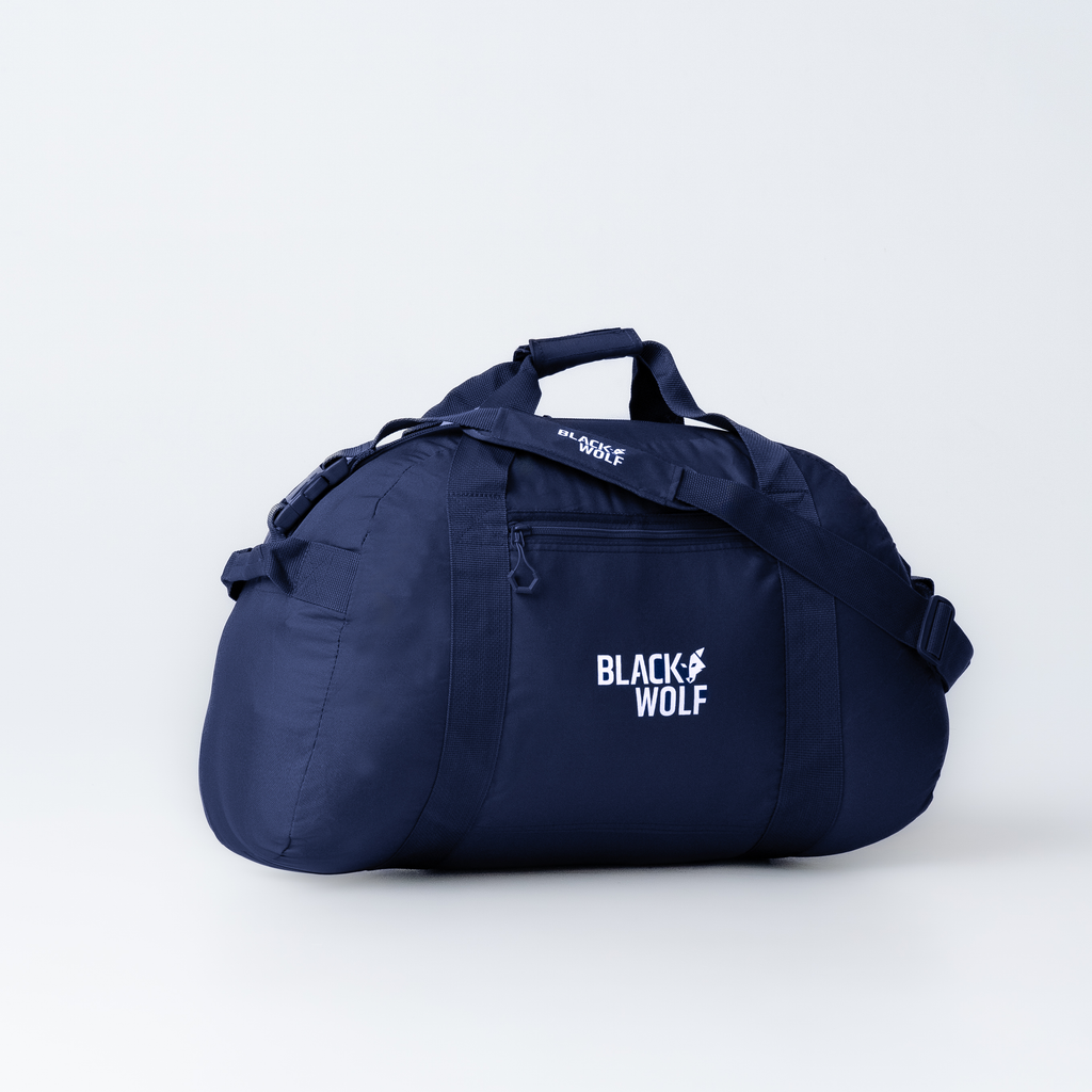 Dufflepack 50