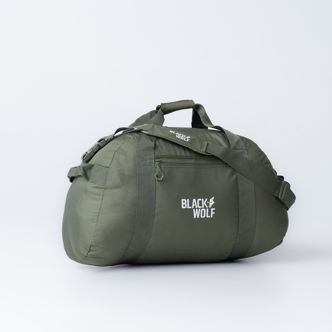 Dufflepack 70