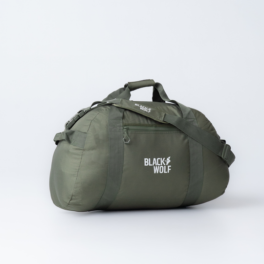 Dufflepack 70