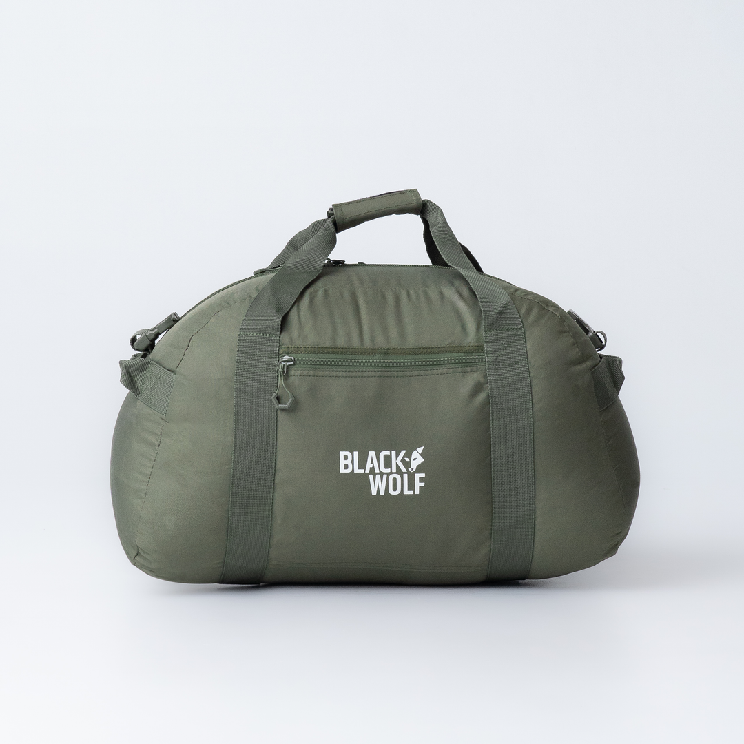 Dufflepack 50